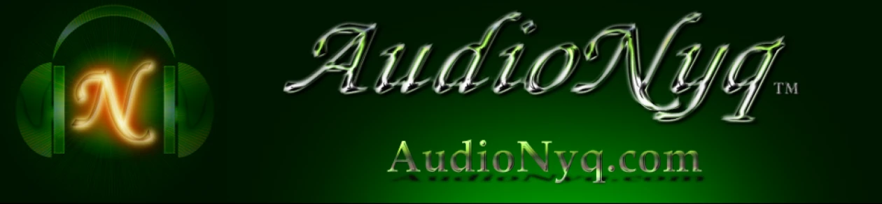 AudioNyq