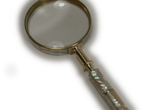 Binding keys to vertically zoom tracks